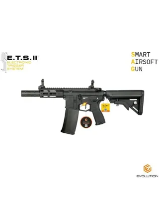 XS Emr S Carbontech Ets - Evolution