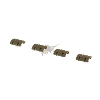 Original XTM Enhanced Rail Panel Drab - Magpul
