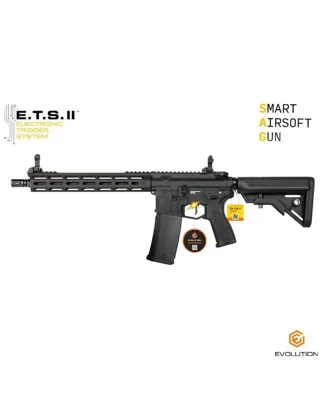 L Emr Carbontech Ets - Evolution