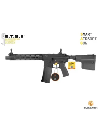 M Emr a Ax Carbontech Ets - Evolution