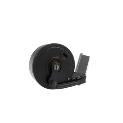 Drum MAG P08 50 rds - WE Airsoft