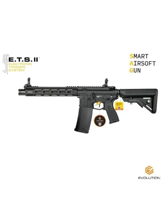 M Emr a Carbontech Ets - Evolution