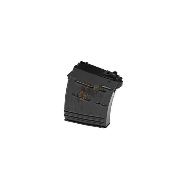 WE Airsoft Magazin SVD GBR 22 rds - WE
