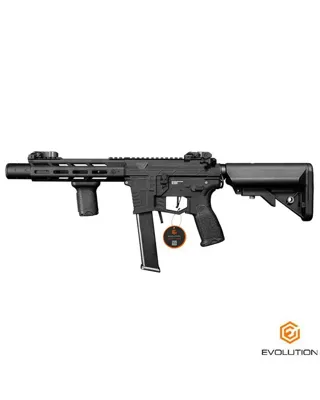 Reaper S Emr S Carbontech - Evolution