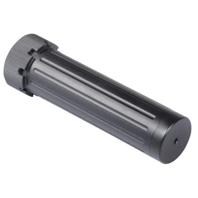 PDW Stock Προέκταση Θήκης Μπαταρίας Μεταλλική Για M4 / AR15 - Delta Armory