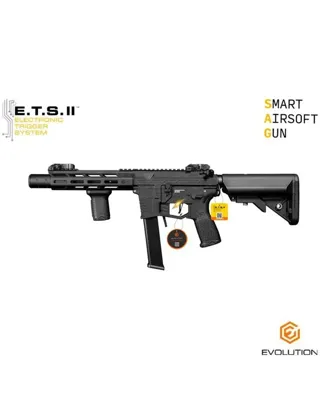 Reaper S Emr S Carbontech Ets - EVOLUTION