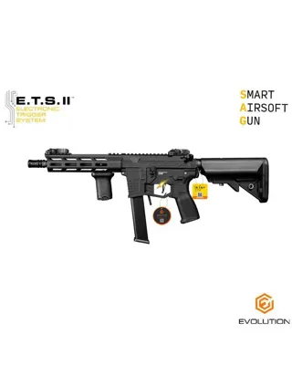Reaper S Emr Carbontech Ets - EVOLUTION