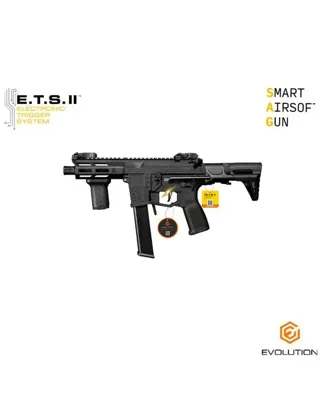 Reaper XS Emr PDW Carbontech Ets - Evolution