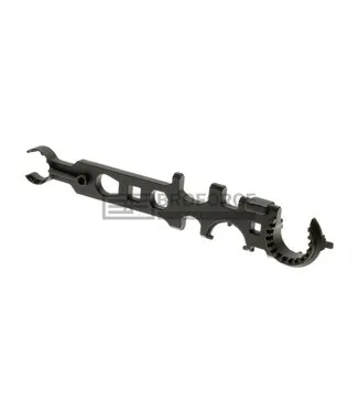 Multi-Functional Steel Wrench Tool - Wadsn