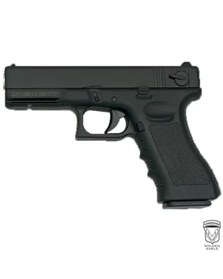 Glock Muelle 3007 - Golden Eagle