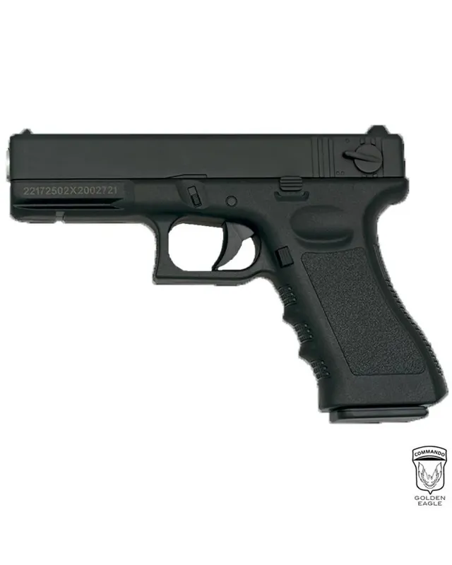 Golden Eagle Glock Muelle 3007