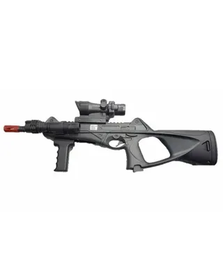 Rifle de Muelle (8901A)