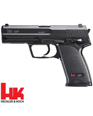 USP Muelle - HECKLER & KOCH