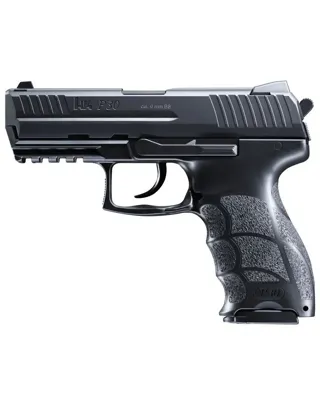 HK P30 - HECKLER & KOCH