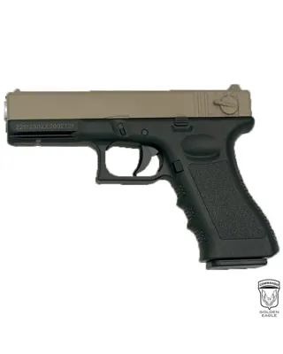 Glock Muelle 3007T - Golden Eagle