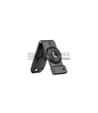Slim MOLLE Attachment Mount - Amomax