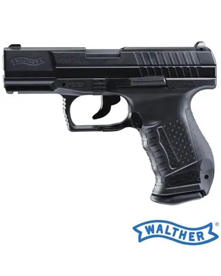 Walther P99 Dao