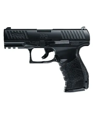 Walther PPQ