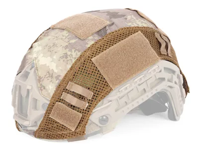 Potah Na Helmu FAST - A-Tacs - Imperator Tactical