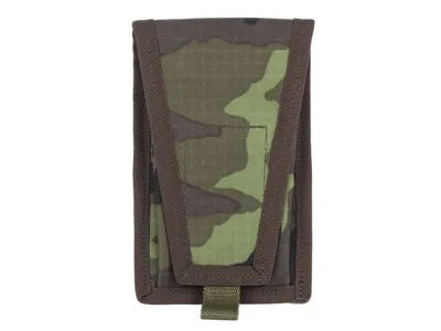 Sumka M14/SR25 MOLLE - VZ.95 - AS-Tex