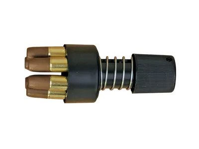 Rychlonabíječ S Náboji Pro Revolver - ASG