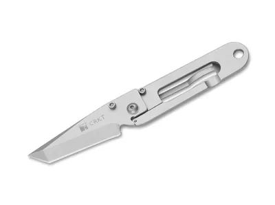 K.i.s.s. Taschenmesser - Im Demmer Shop Online Kaufen! - CRKT