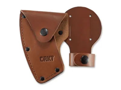Lederscheide Freyr - Jetzt Bei Demmer Online Kaufen! - CRKT