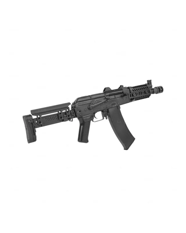 LCT Airsoft Sport ZKS-74UN · Negro