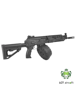 Ligera LCK-16 - LCT Airsoft