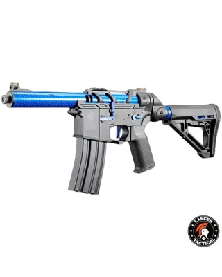 X Airtac GEN 3 - Lancer Tactical