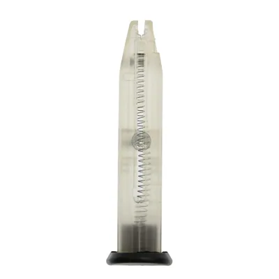 Magazine for - Walther - HiCap - PPQ - Spring Pressure - Umarex GmbH