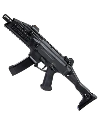 Scorpion Evo 3 A1 CQB - ASG