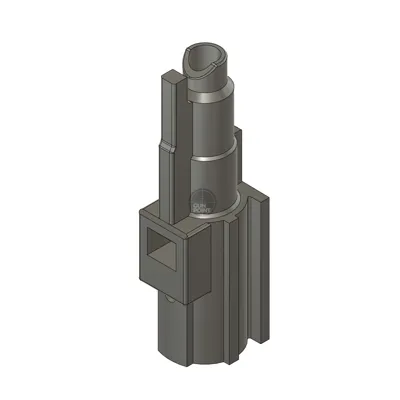 Fa-Mas F1 Nozzle 1,6 Joule - NorthEast