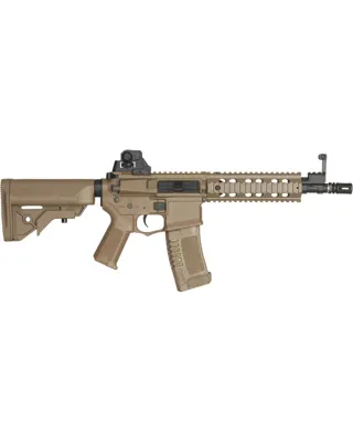AM-008 M4-CQBR 7" - ARES AMOEBA