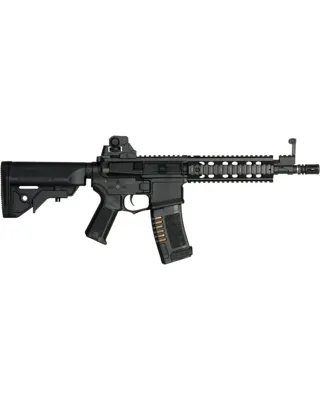 M4 RIS Cg 10"AM-008 - ARES AMOEBA