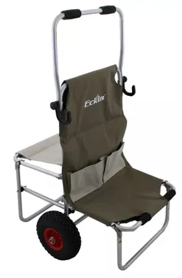 Eckla Multi Rolly - Double Alpha Academy
