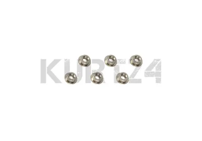 Stainless Steel Bushing - Ares