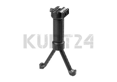 Enhanced Bipod Foregrip - IMI Defense