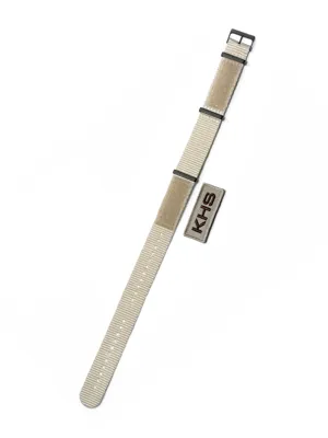 KHS Natoband XTAC Mit Patch - KHS Tactical Gear