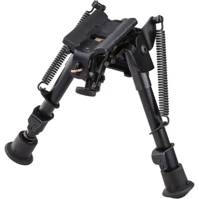 Zweibein BRM 15-23CM | Mit Drehgelenk - Harris