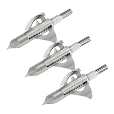 Broadhead 1 Jagdspitzen - Next Generation