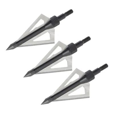 Broadhead 2 Jagdspitzen - Next Generation