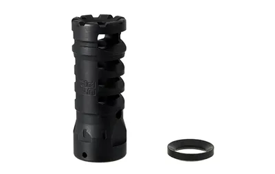 Pro AR15 MÜNDUNGSBREMSE.223/5.56 - UTG
