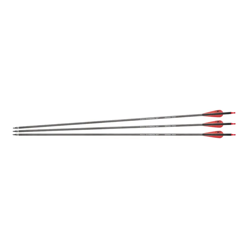 Next Generation Carbon Arrows 30"