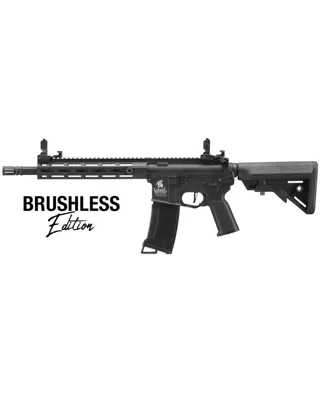 Hellion Gen3+ Brushless ETU Nebula Guardamanos 10" - Lancer Tactical