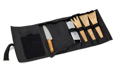 Campfire Prep Set - Primus