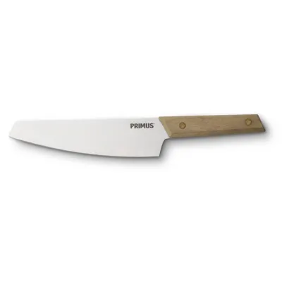 Campfire Messer Large - Primus