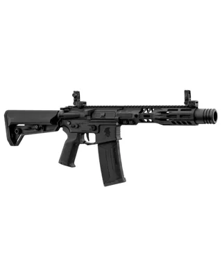 Eléctrica SLR LT Gen 4 SD9 ASTER 9" - SLR Rifleworks - Lancer Tactical