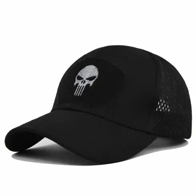Ghost Cap - NB Tactical