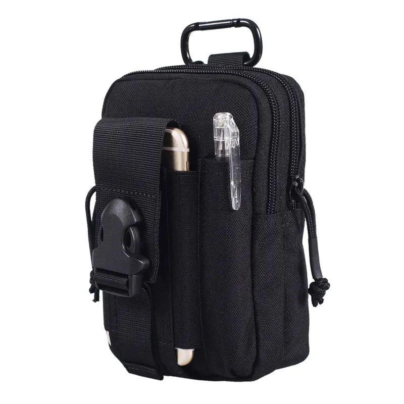 OneTigris Tactical Pouch